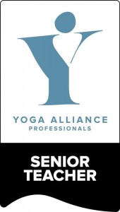 Senior Teacher logo