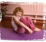 Yoga for Toddlers