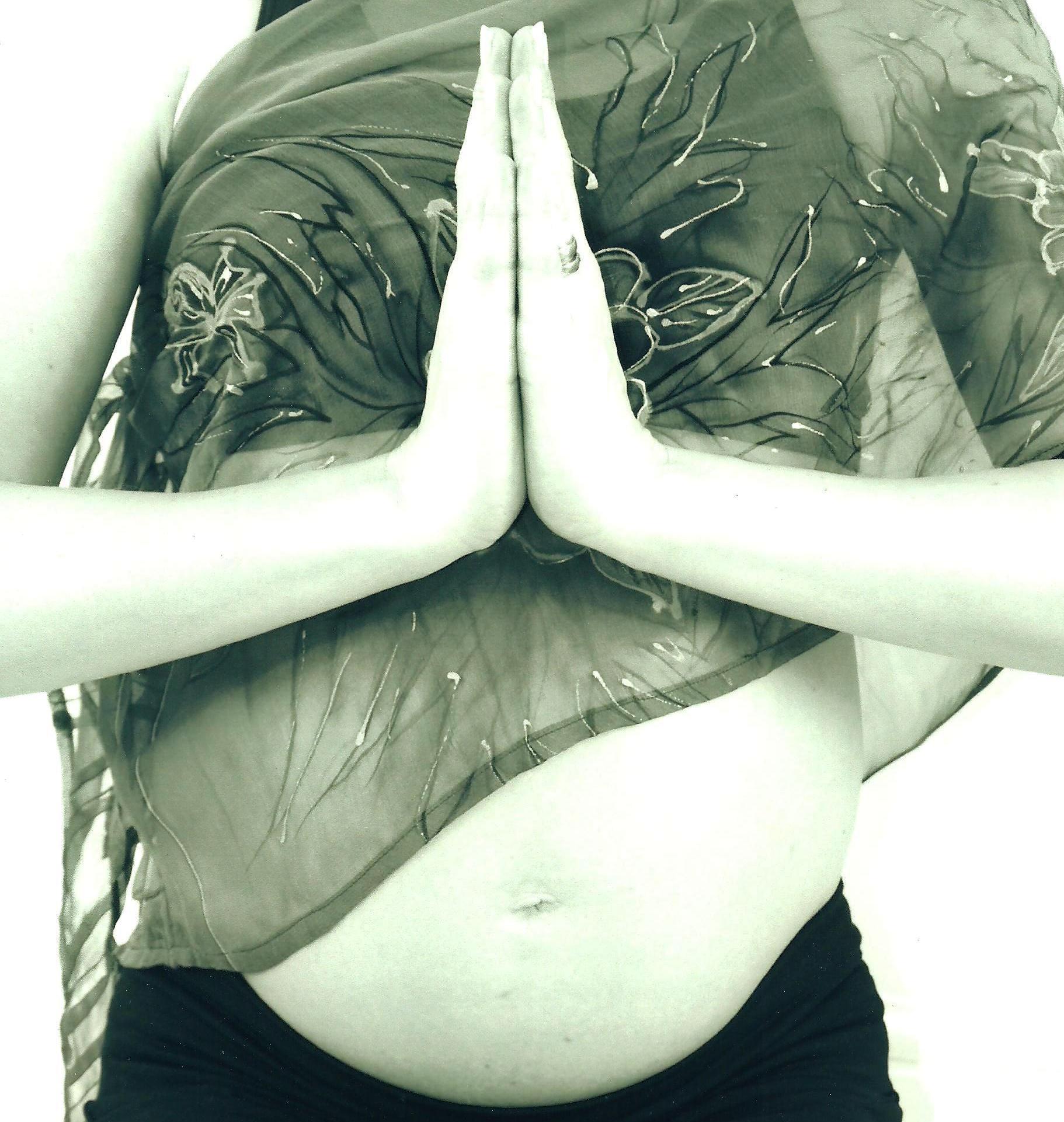 ONSITE BIRTHING/LABOUR Yoga Teacher Training ONE-ONE